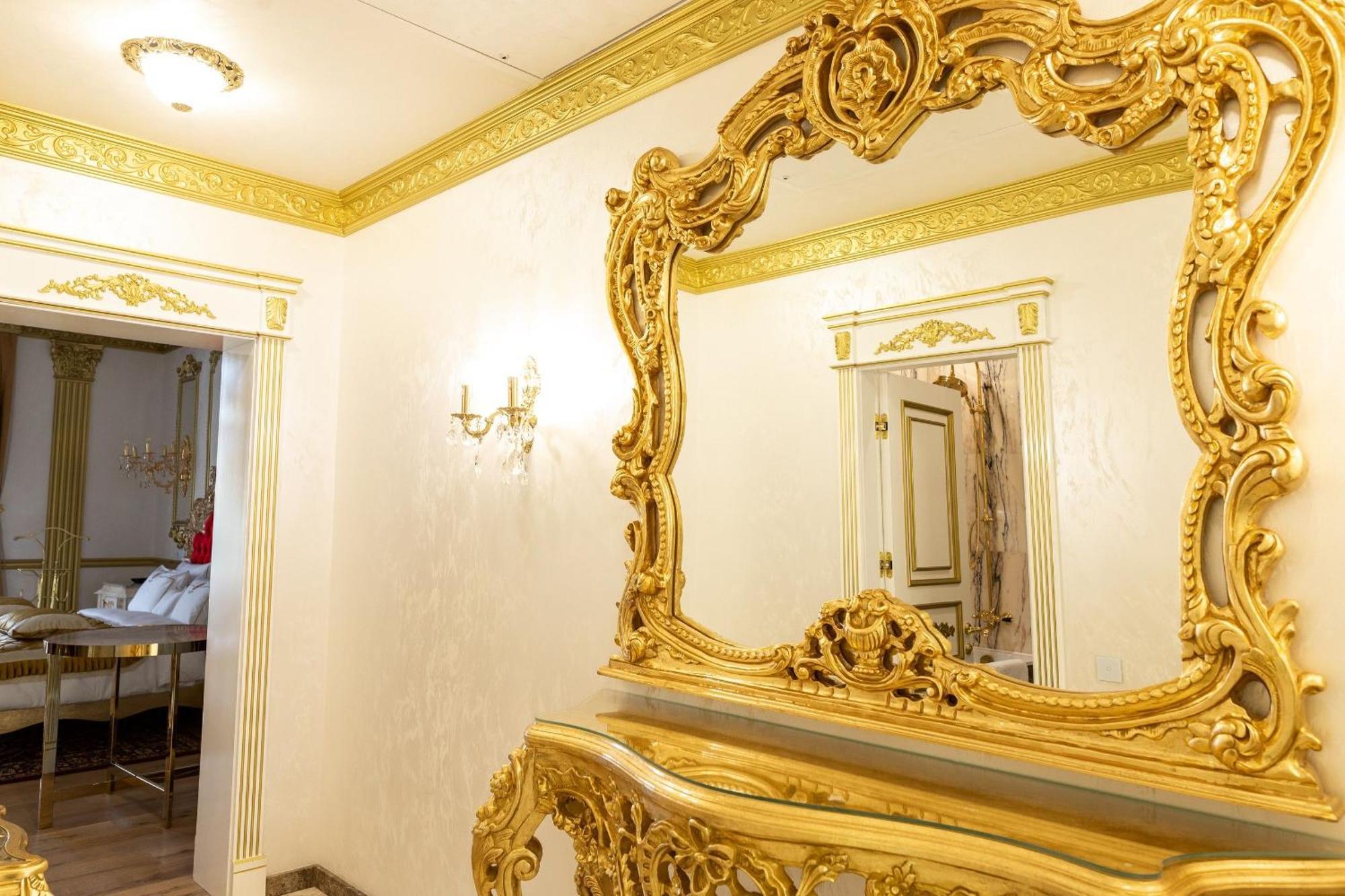Royal Palace Luxury Hotel And Spa Khmelʼnytsʼkyy Pokój zdjęcie