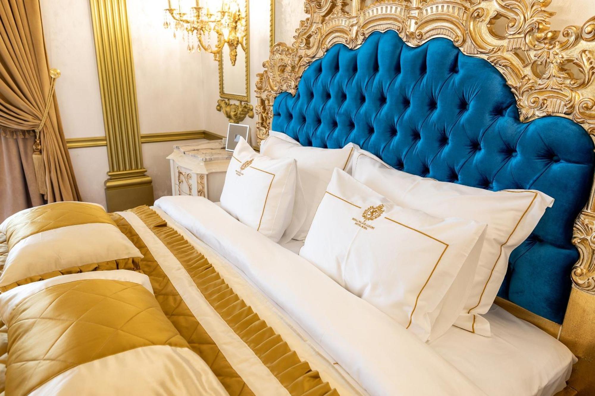 Royal Palace Luxury Hotel And Spa Khmelʼnytsʼkyy Pokój zdjęcie