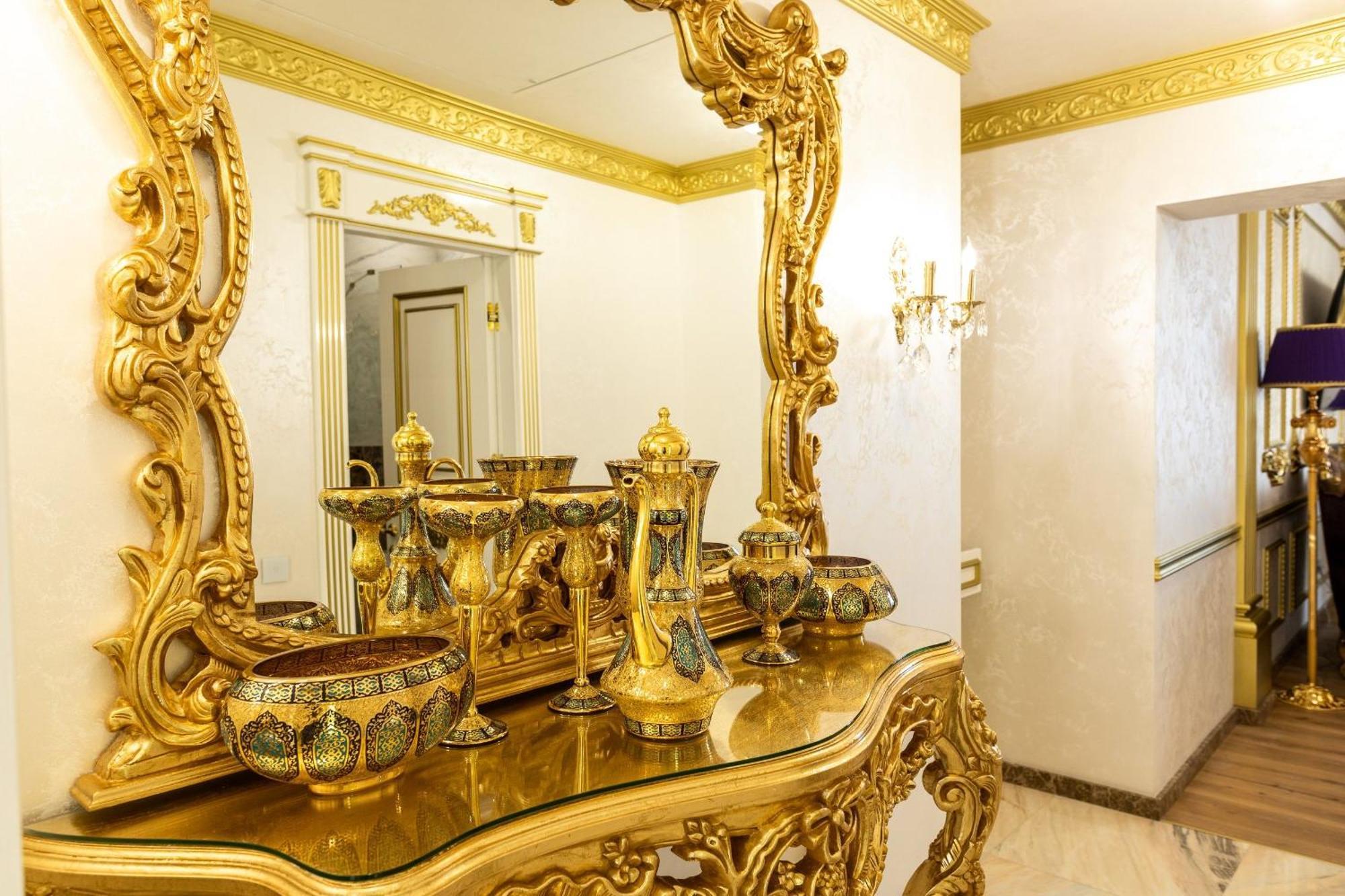 Royal Palace Luxury Hotel And Spa Khmelʼnytsʼkyy Pokój zdjęcie