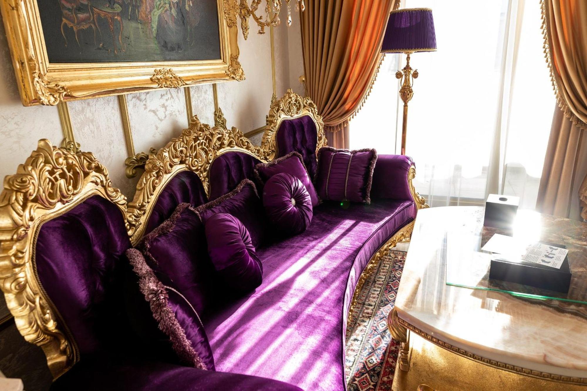 Royal Palace Luxury Hotel And Spa Khmelʼnytsʼkyy Pokój zdjęcie