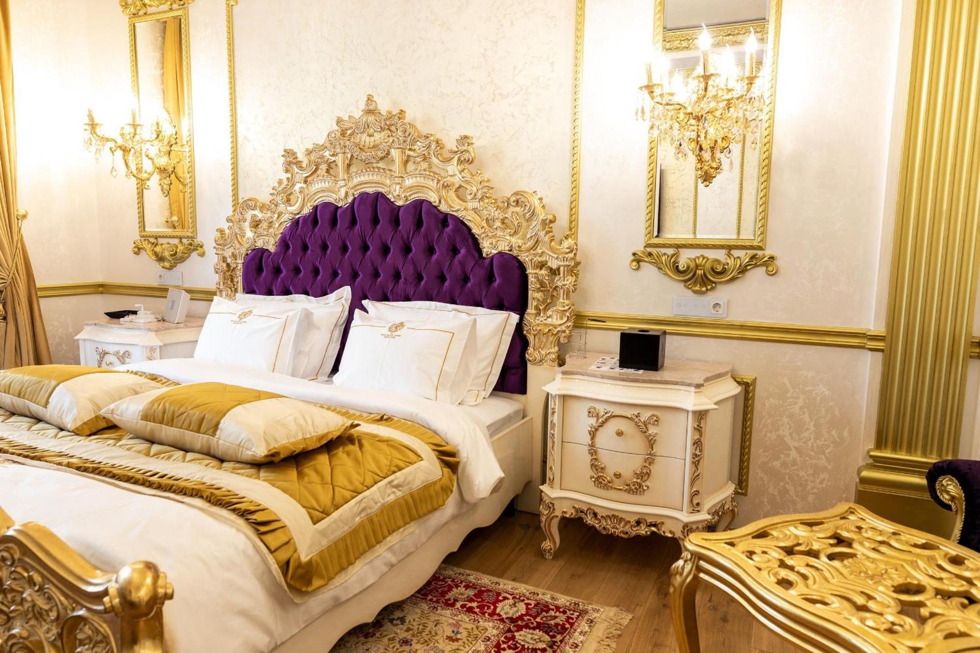 Royal Palace Luxury Hotel And Spa Khmelʼnytsʼkyy Pokój zdjęcie