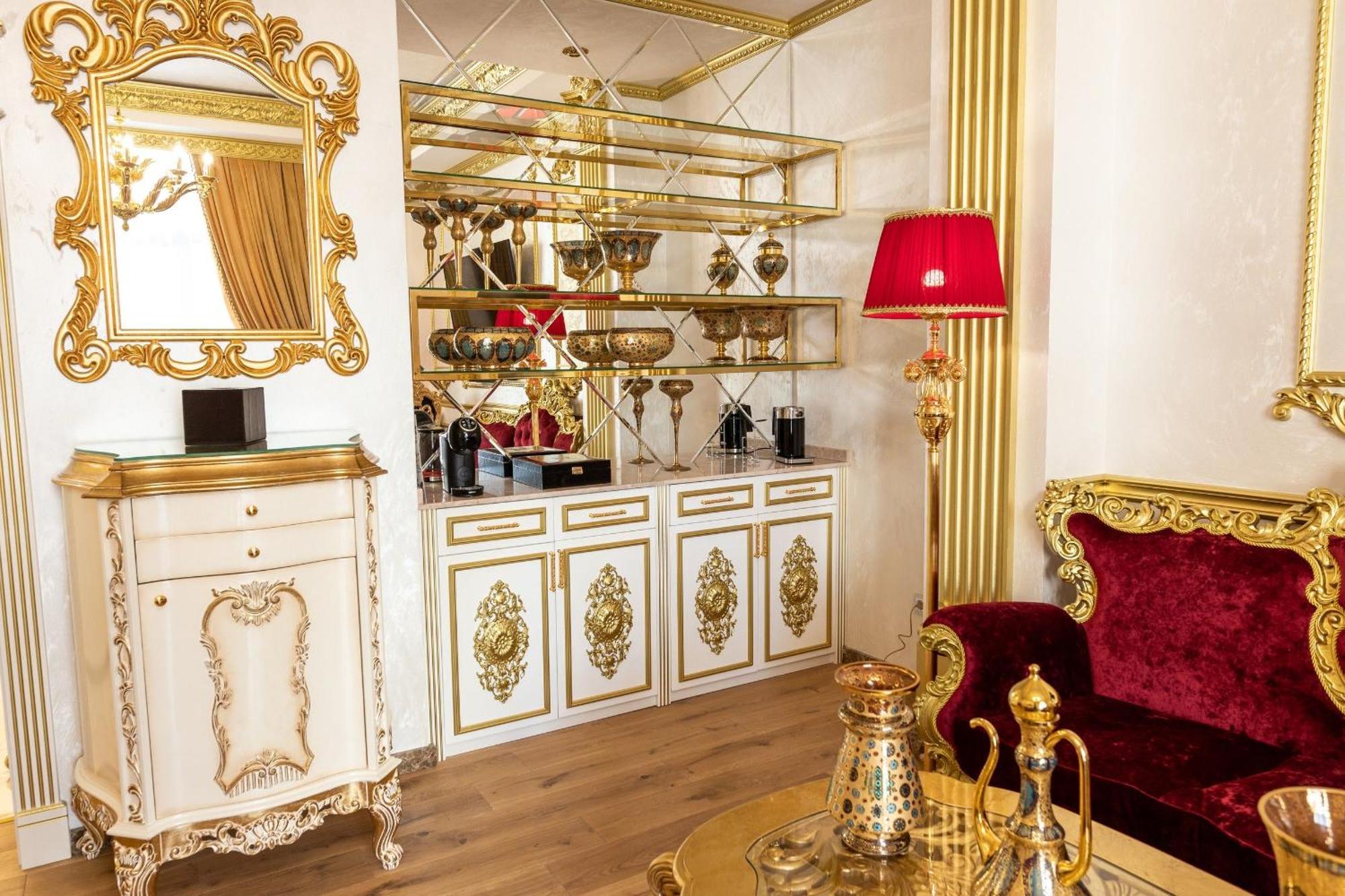 Royal Palace Luxury Hotel And Spa Khmelʼnytsʼkyy Pokój zdjęcie